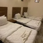 Hello World Hotel
